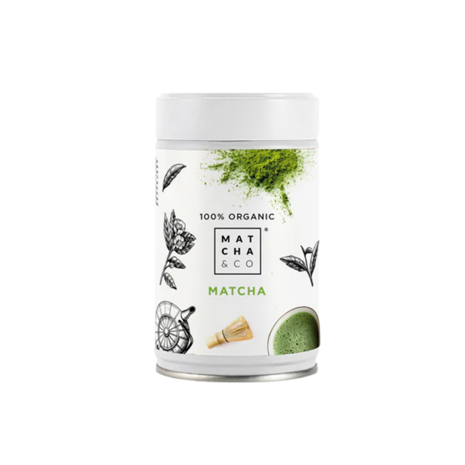 Té Matcha Original