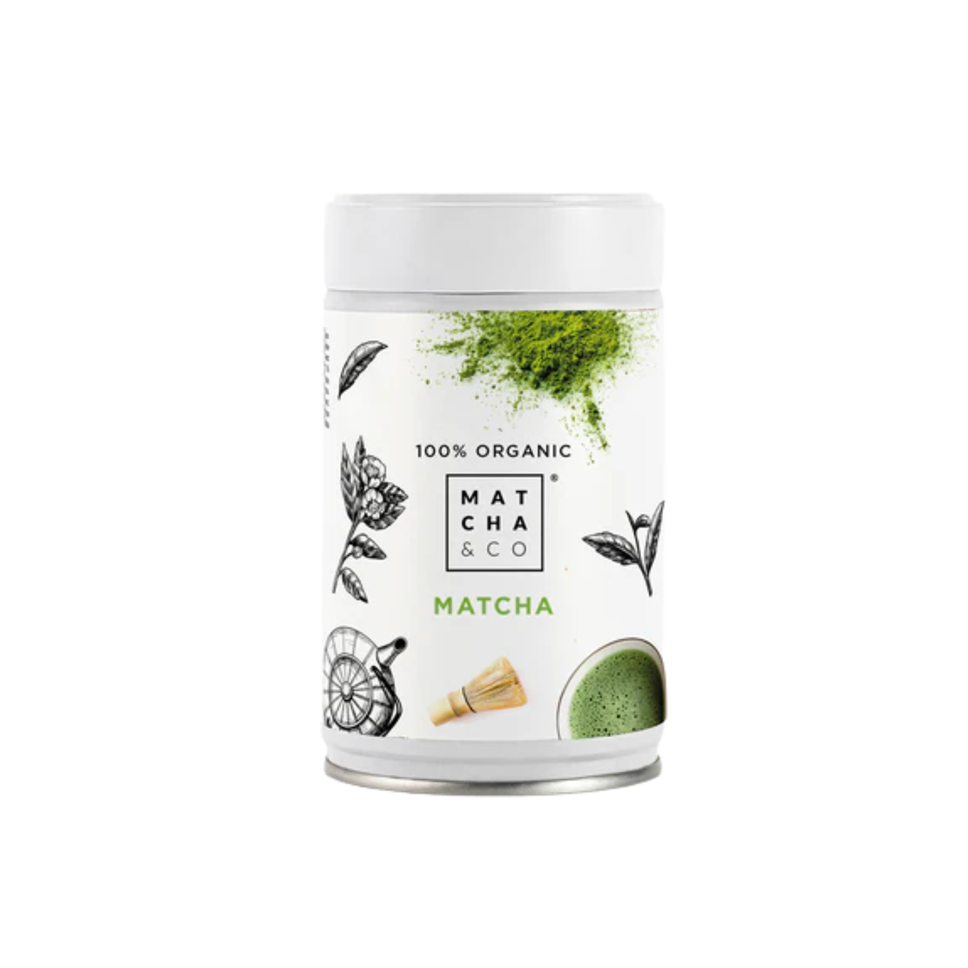 Té Matcha Original