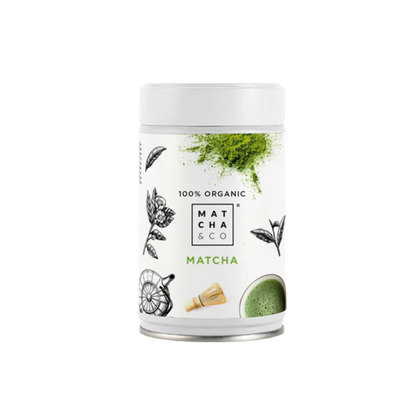 Té Matcha Original