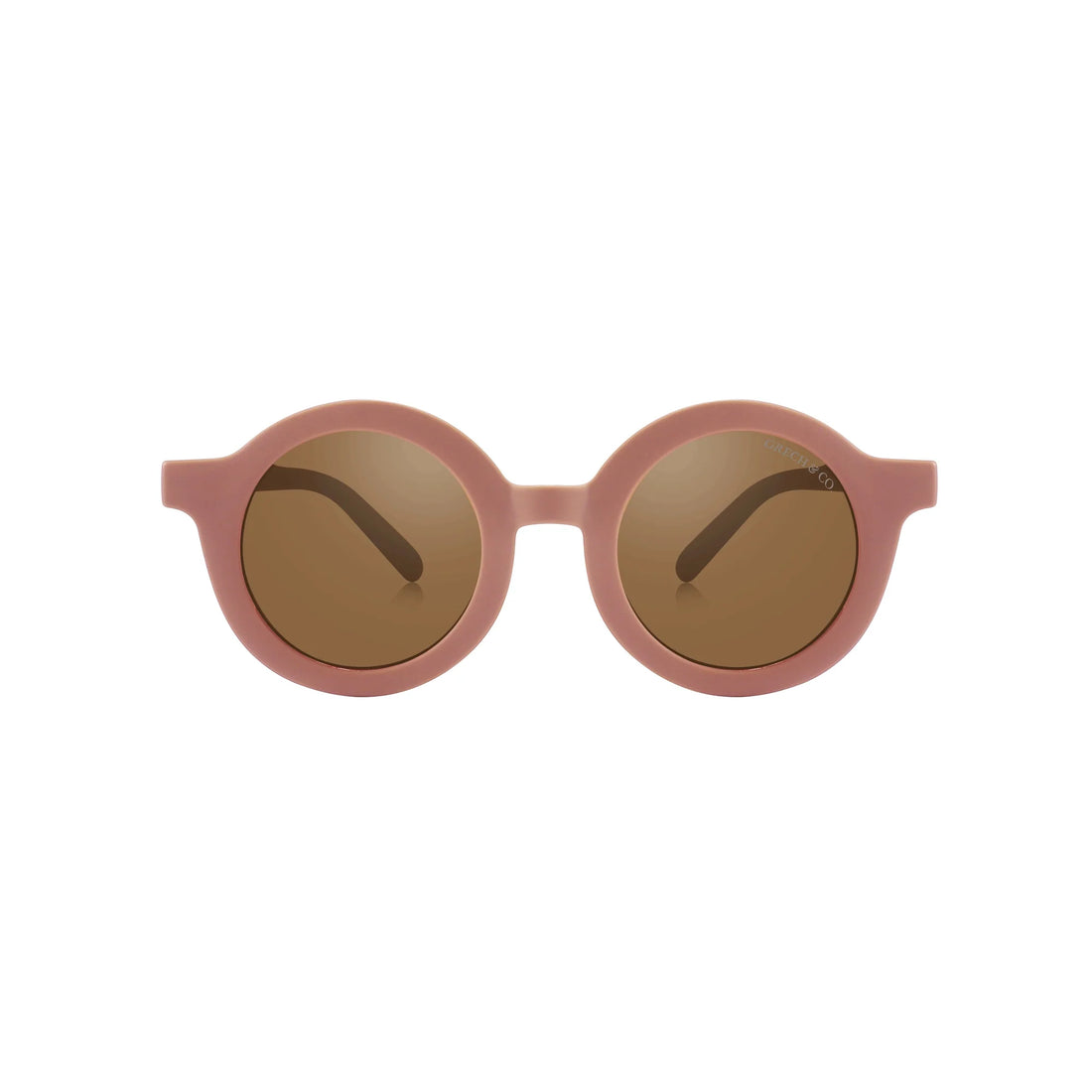 Gafas de Sol Salmón Sunset | 1-10 años