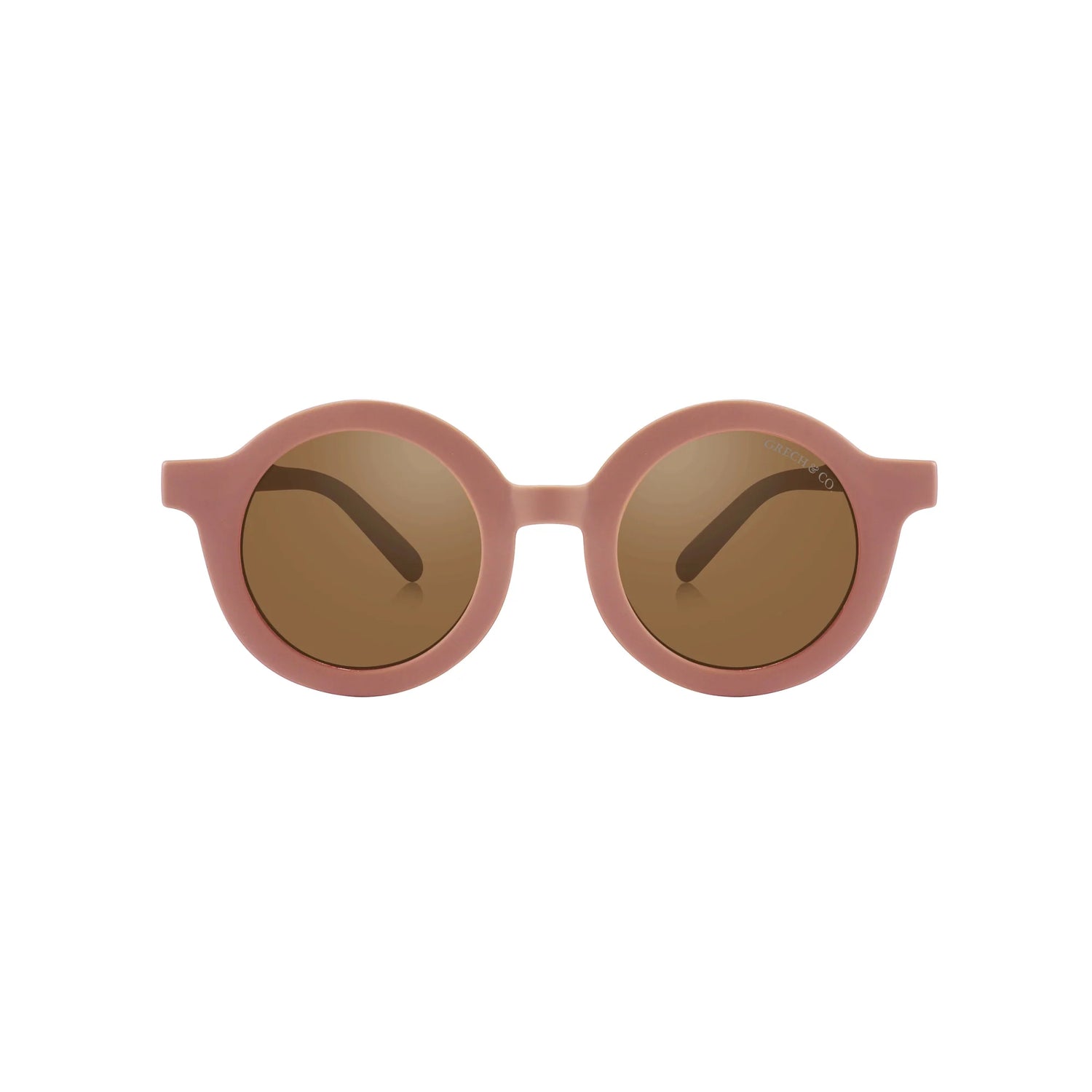 Gafas de Sol Salmón Sunset | 1-10 años