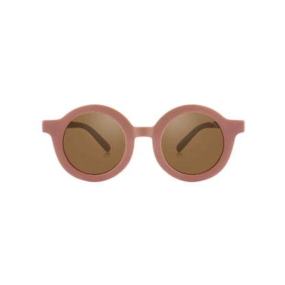Gafas de Sol Salmón Sunset | 1-10 años
