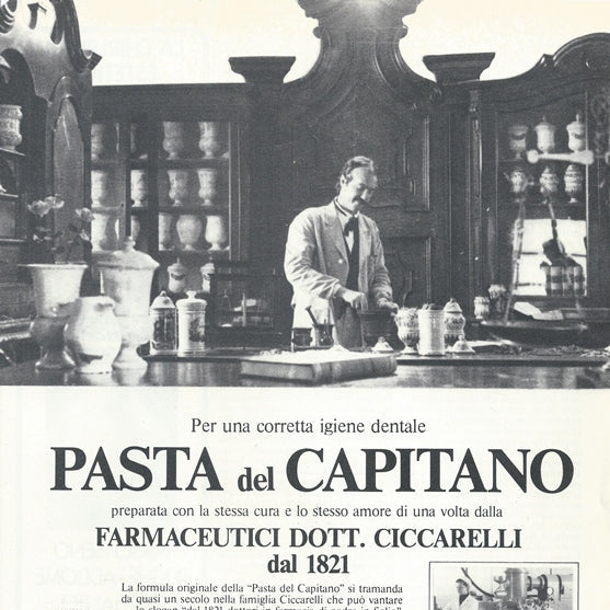 Sicily Lemon Dentífrico