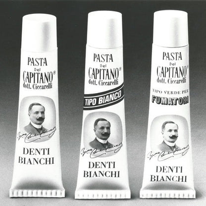 Whitening Dentífrico