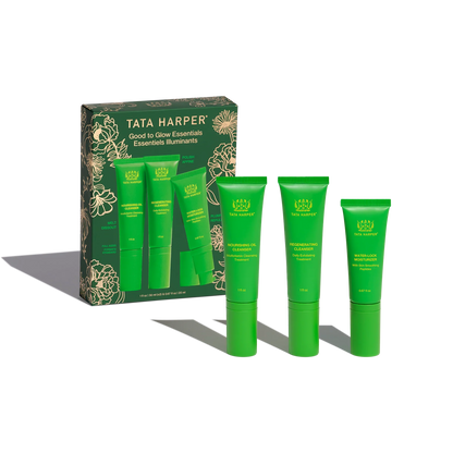 Good To Glow Essentials Pack