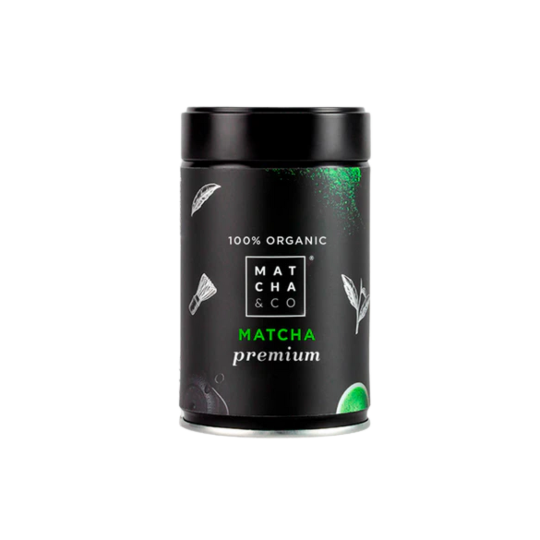 Té Matcha Premium