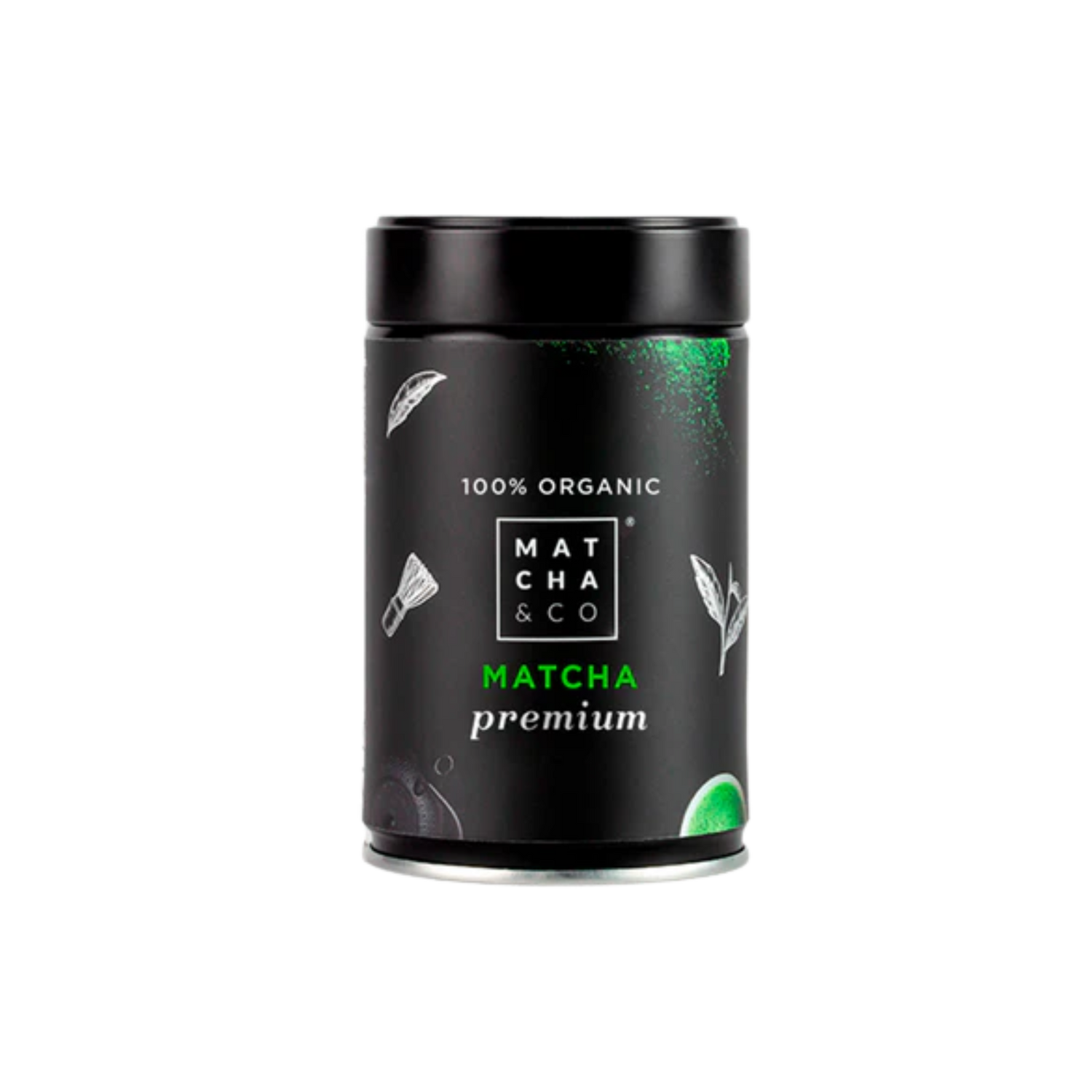 Té Matcha Premium