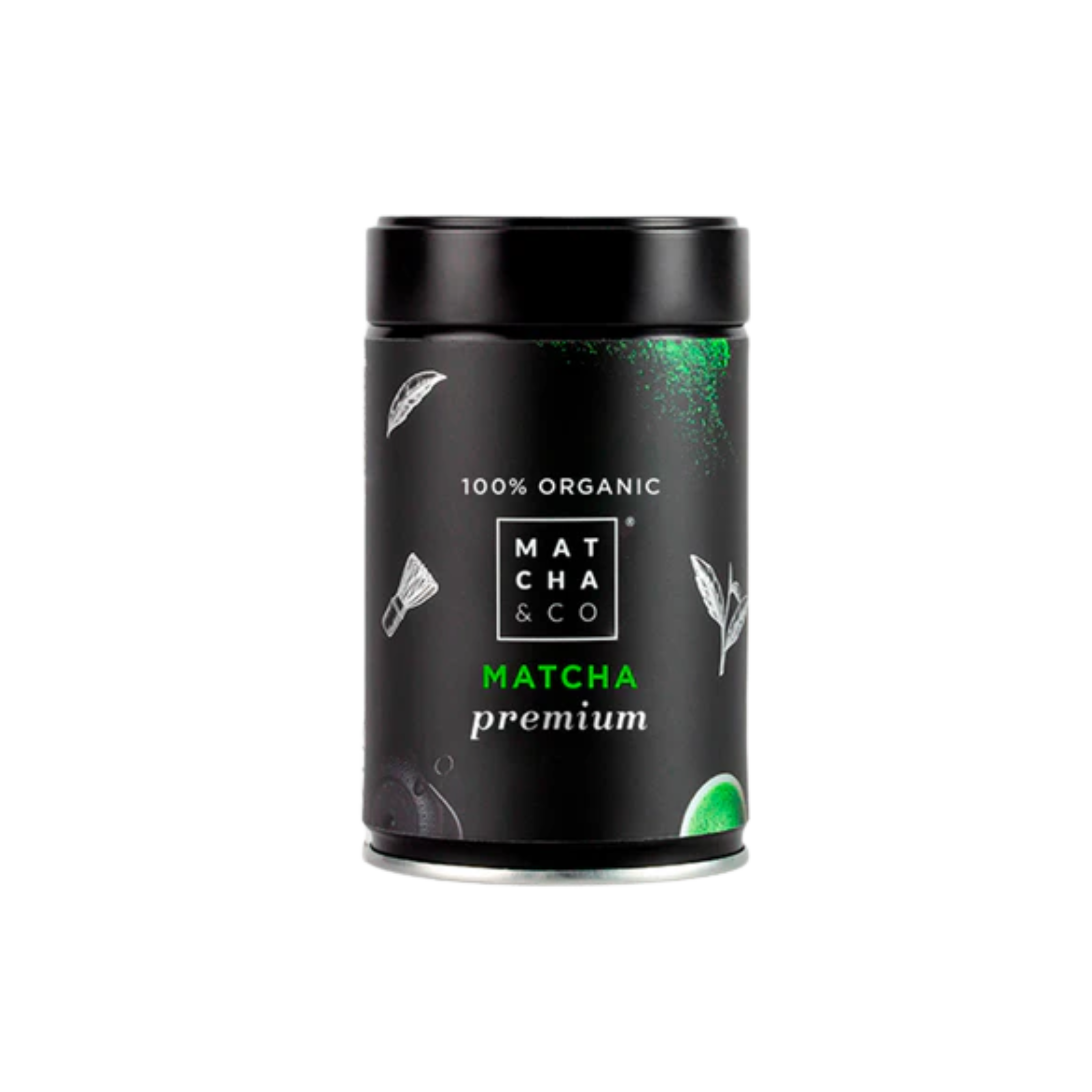 Té Matcha Premium