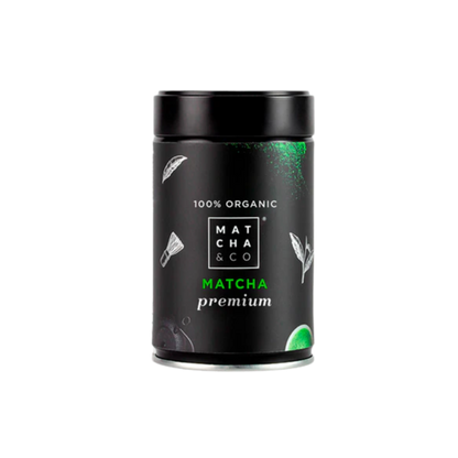 Té Matcha Premium