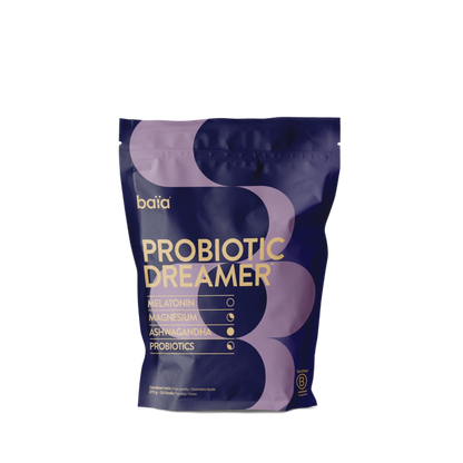 Probiotic Dreamer