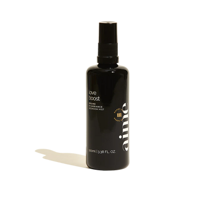 Love Boost Bedroom Mist