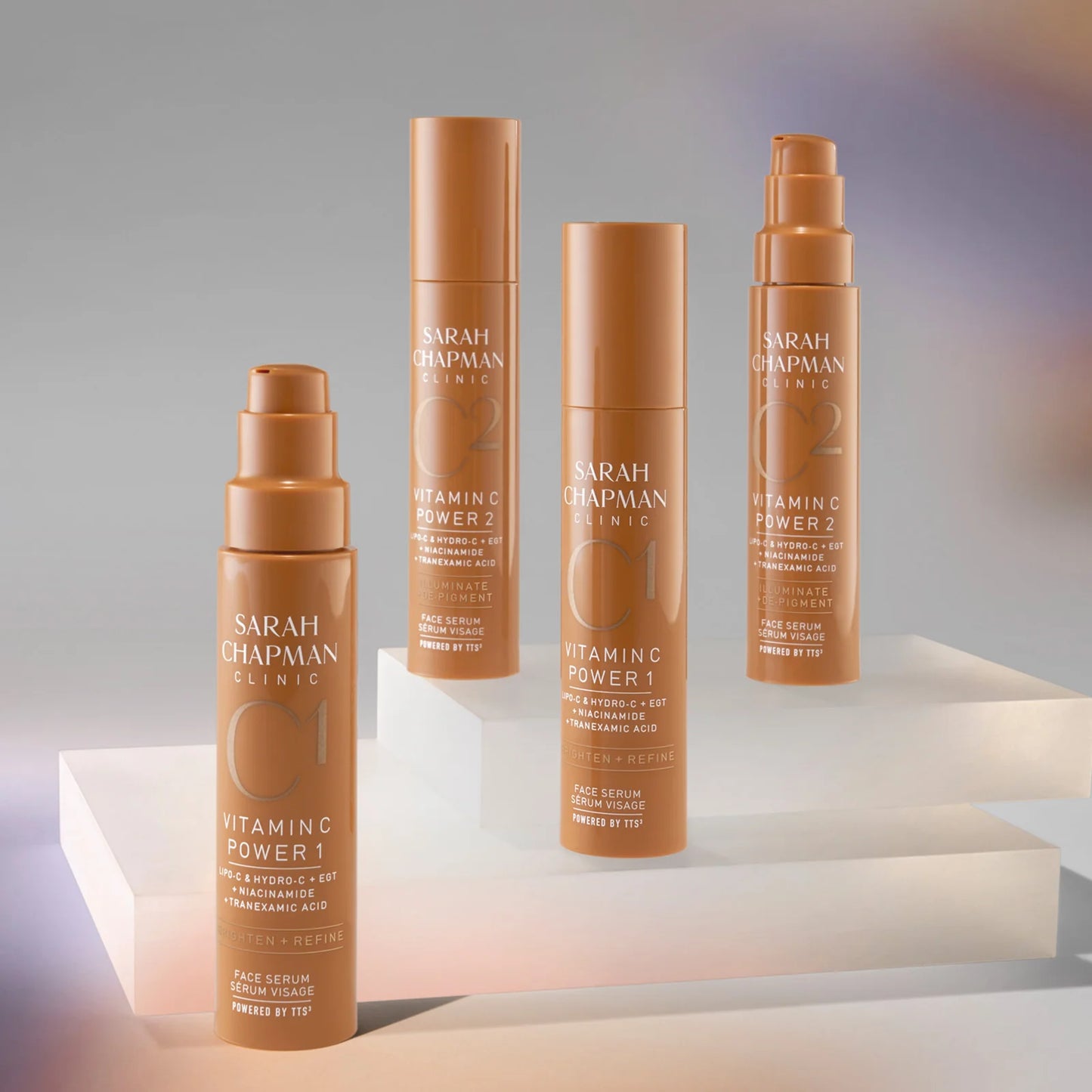 C1 Vitamin C Power 1 Serum