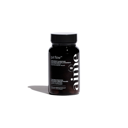 Gut Flow