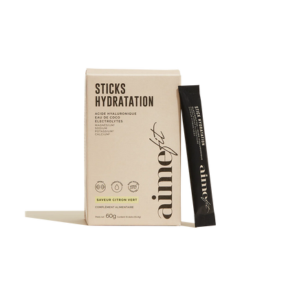 Hydration Sticks