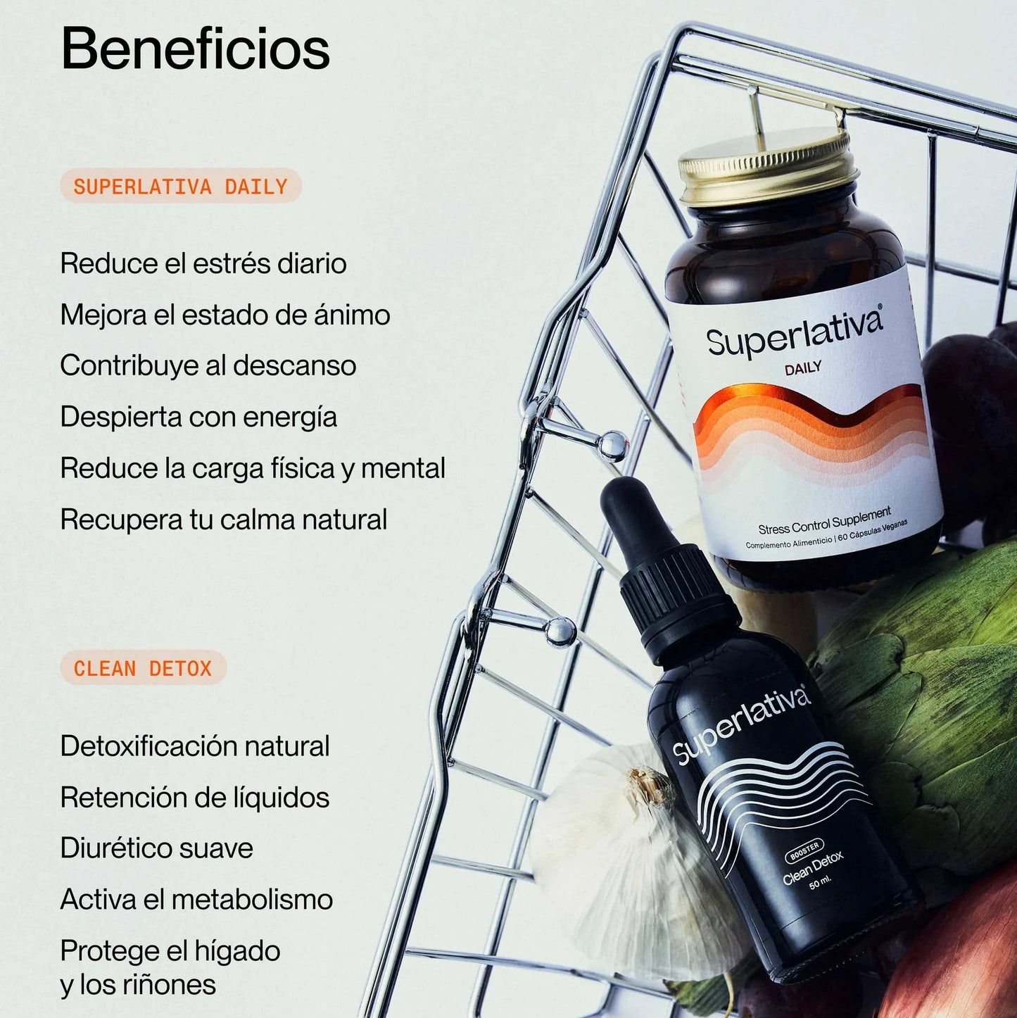 Mind & Body Reset Plan