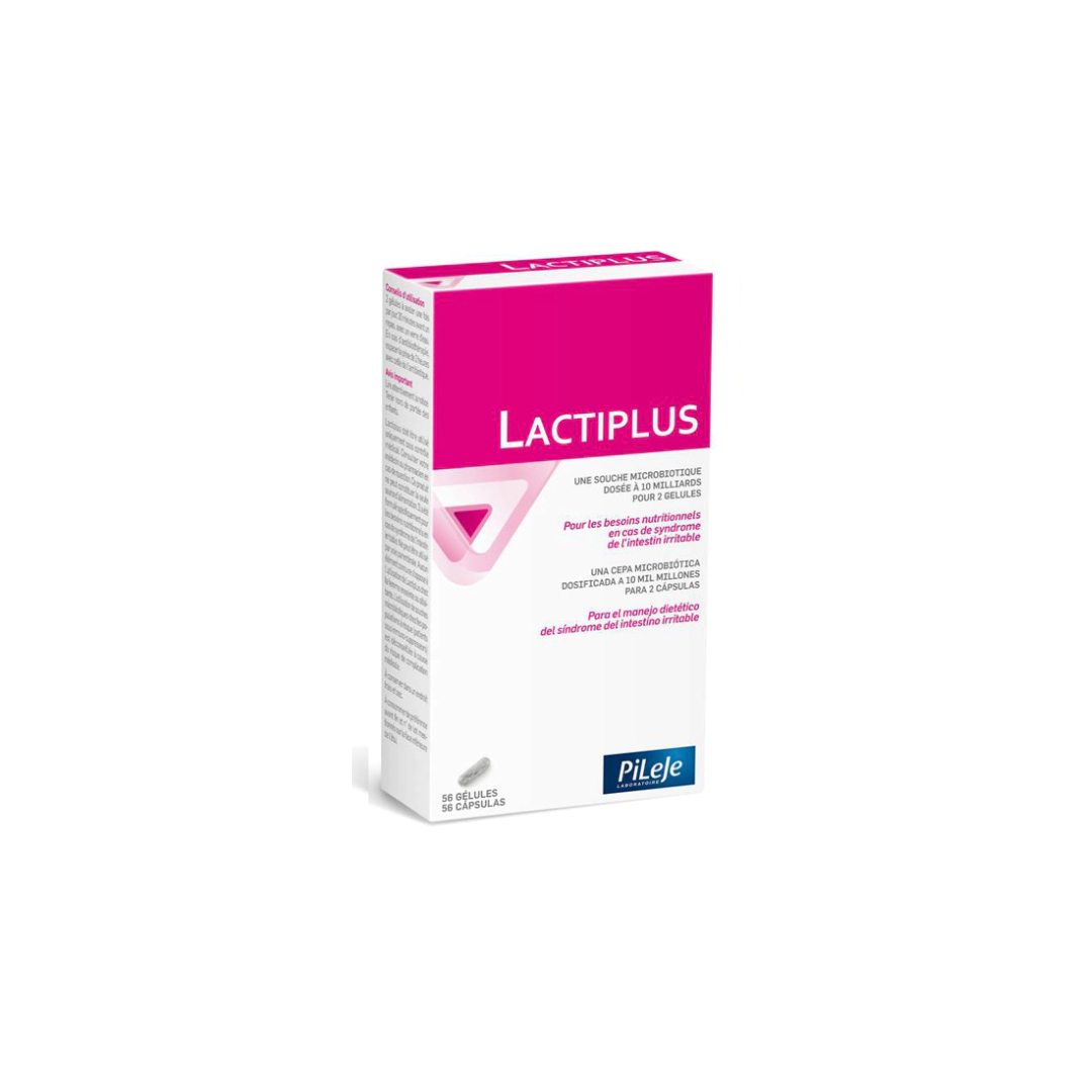 Lactiplus