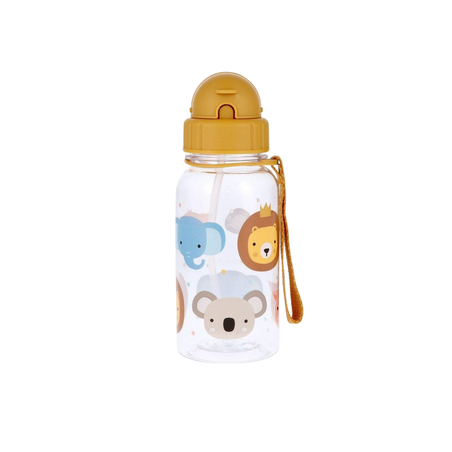 Botella Animal Friends