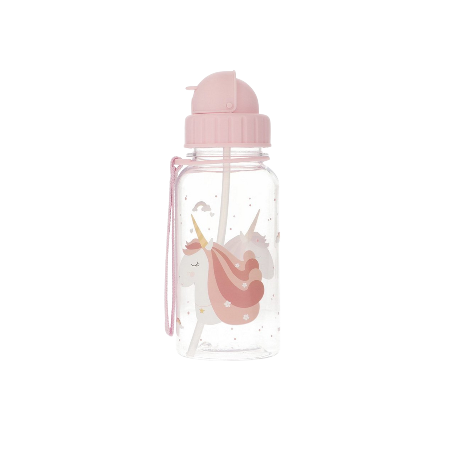 Botella Pink Unicorn
