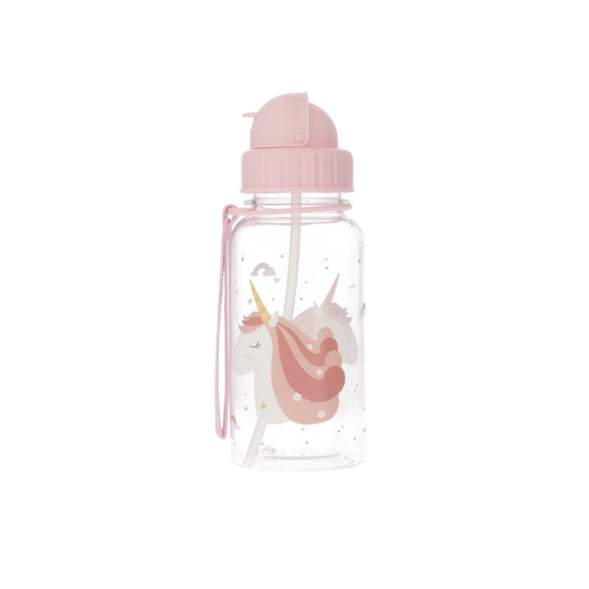 Botella Pink Unicorn