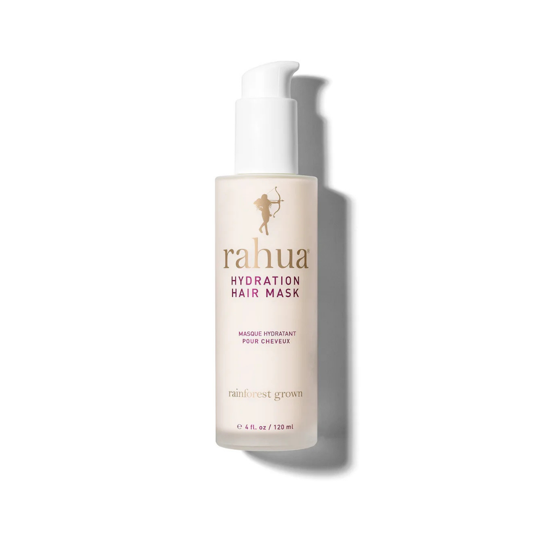 Hydration Hair Mask