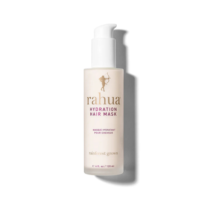 Hydration Hair Mask