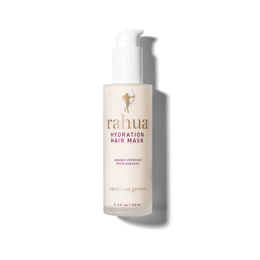 Hydration Hair Mask