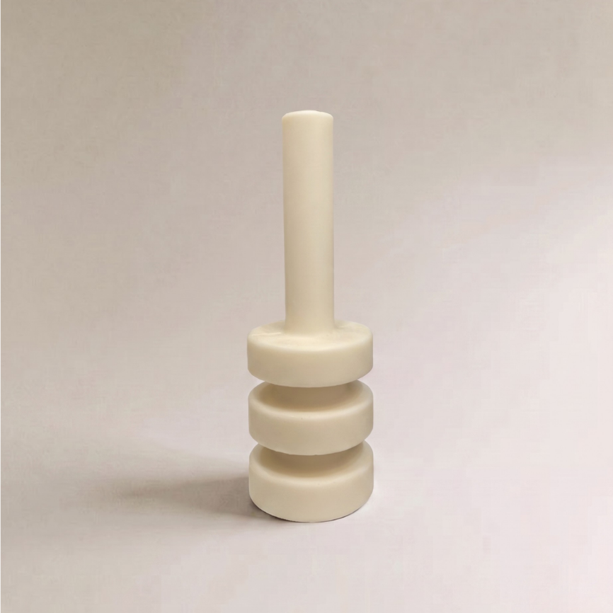 Scented Candle x Hélène del Marmol