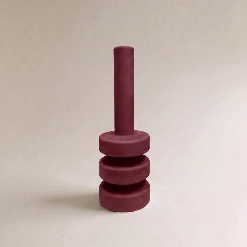 Scented Candle x Hélène del Marmol