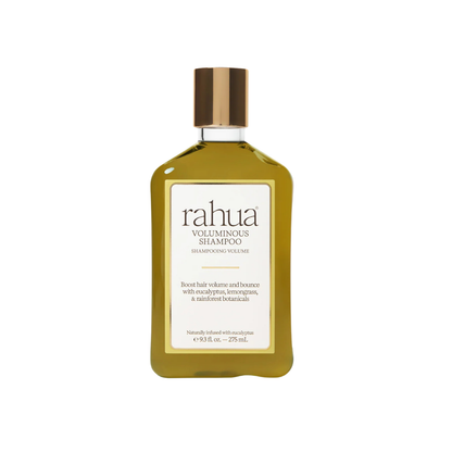 Voluminous Shampoo