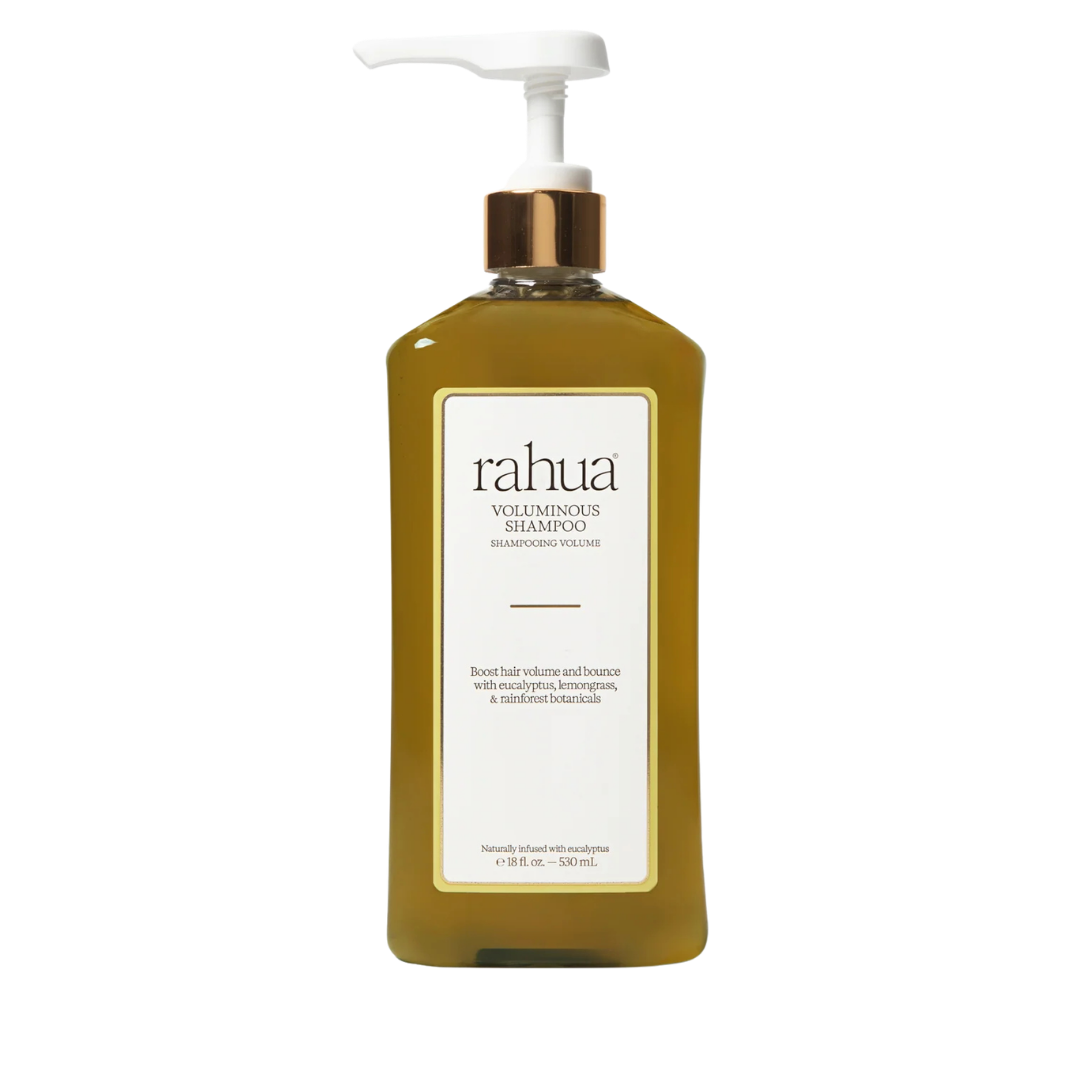 Voluminous Shampoo