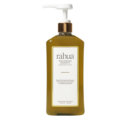 Voluminous Shampoo