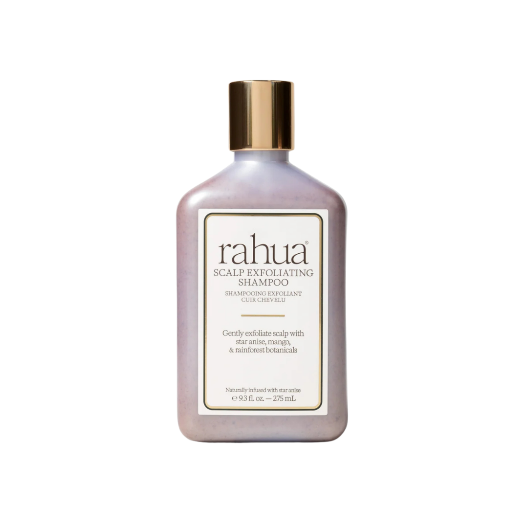 Scalp Exfoliating Shampoo
