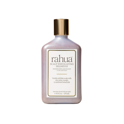 Scalp Exfoliating Shampoo