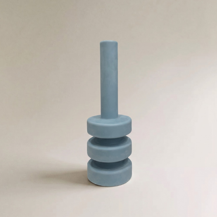 Scented Candle x Hélène del Marmol