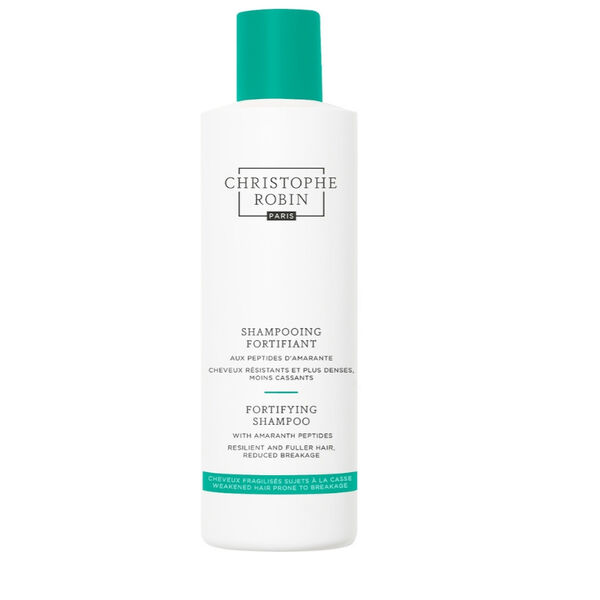 Fortifying Shampoo