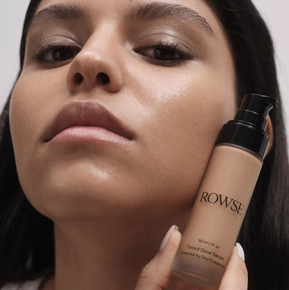 Tinted Glow Serum with Exosomes