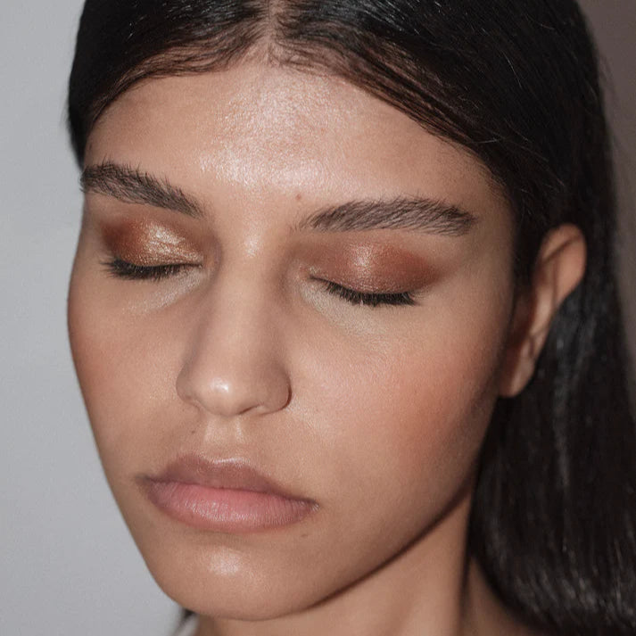 Shimmer Eyeshadow