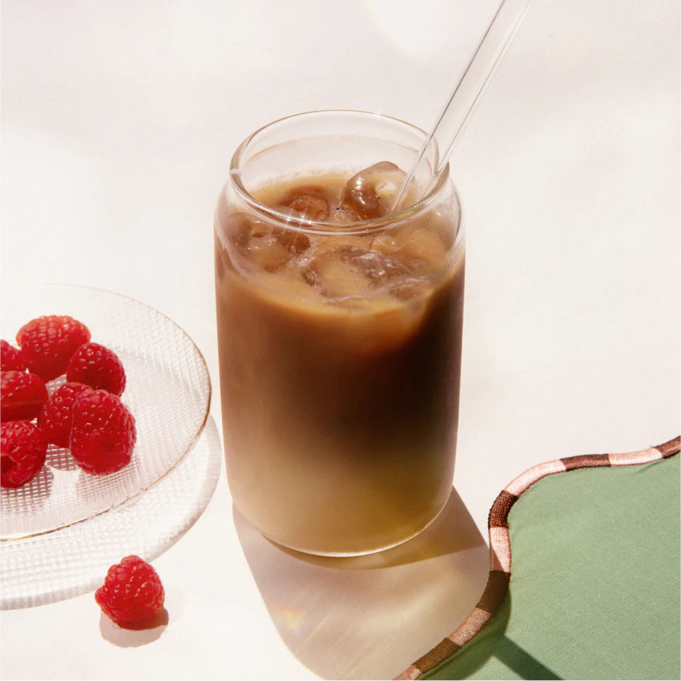 Rose & Reishi Koffee