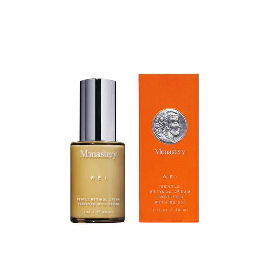 Rei Gentle Retinol Cream