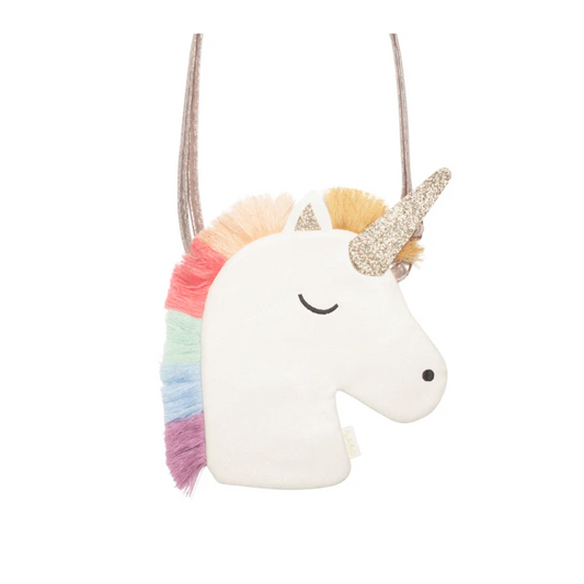 Rainbow Unicorn Bag