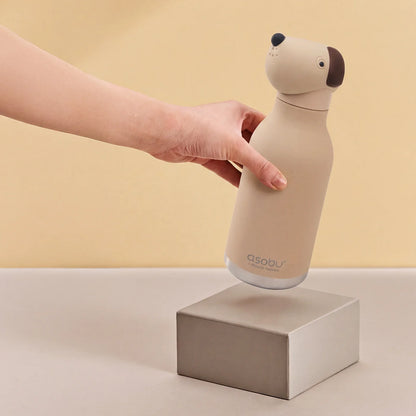 Dog Bestie Bottle