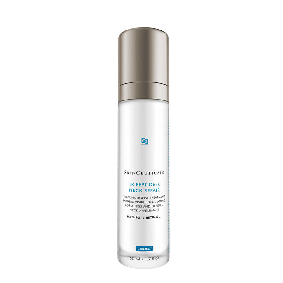 Tripeptide-R Neck Repair