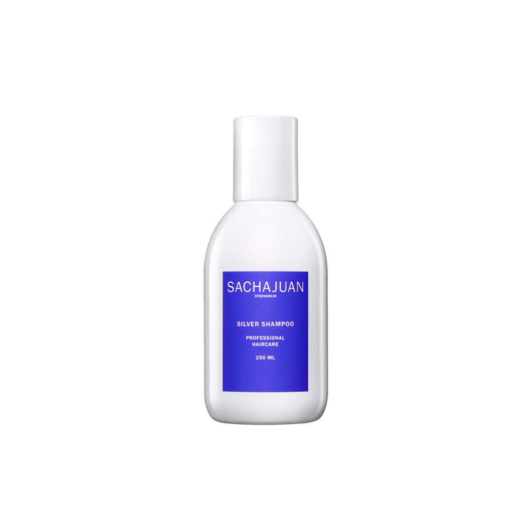 Silver Shampoo