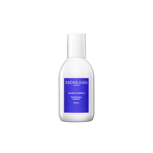 Silver Shampoo