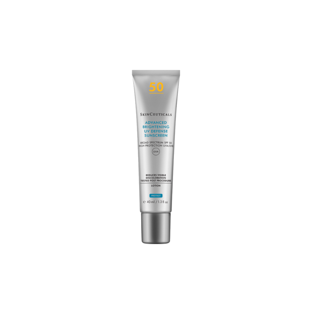 Advanced Brightening UV Defense