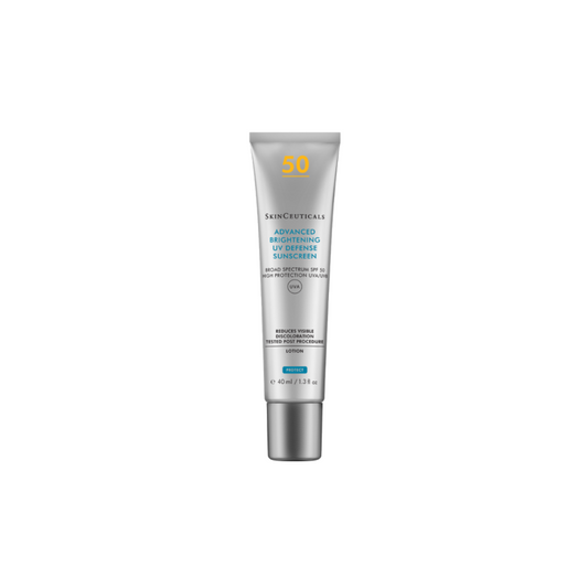 Advanced Brightening UV Defense