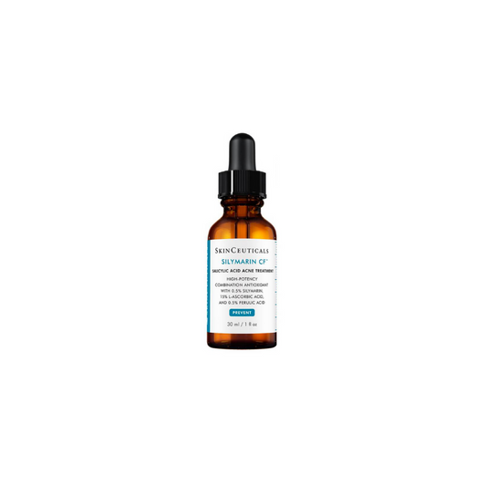Silymarin CF Sérum