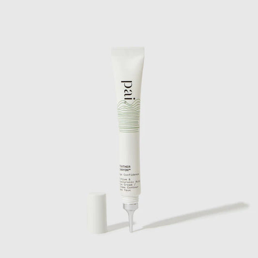 'Feather Canyon' Light Eye Cream