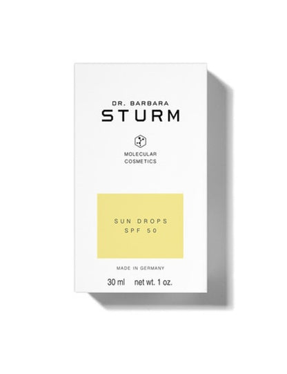 Sun Drops SPF50