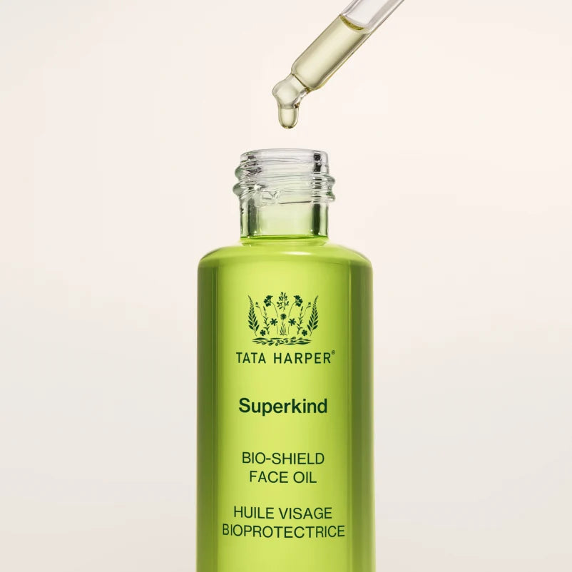 Superkind Bio-Shield Face Oil